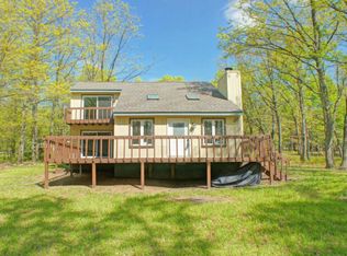 209 Matterhorn Dr, Effort, PA 18330
