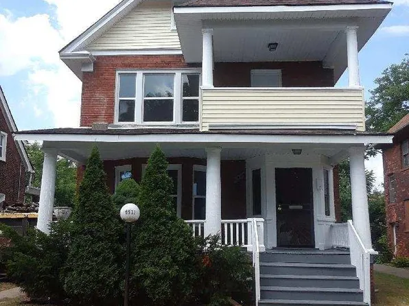 3937 Beniteau St, Detroit, MI 48214