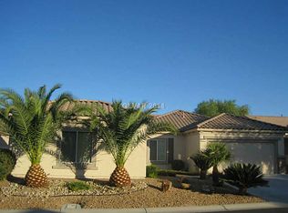 2227 Waterton Rivers Dr, Henderson, NV 89044