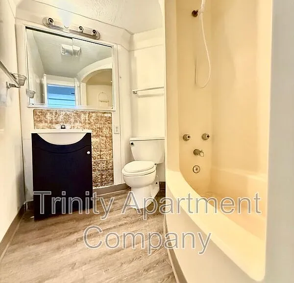 2800 Vail Ave SE #132 — Photo 1