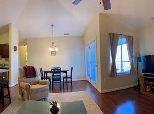 2100 Whitehall Rd UNIT 2D, Frederick, MD 21702