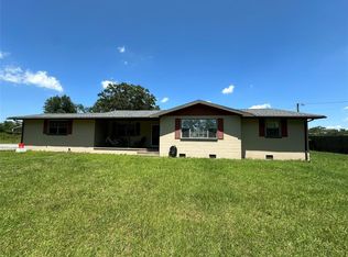 3492 Bluebell Cir, Jay, FL 32565