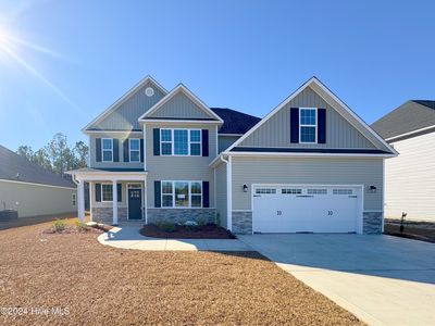 455 Pebble Shore Drive, Sneads Ferry, NC, 28460