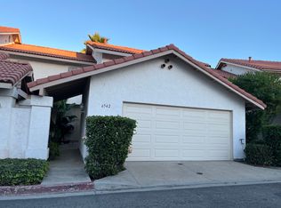 6542 Calle Valperizo, Carlsbad, CA 92009