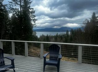 161 Moosewood Ln, Sagle, ID 83860