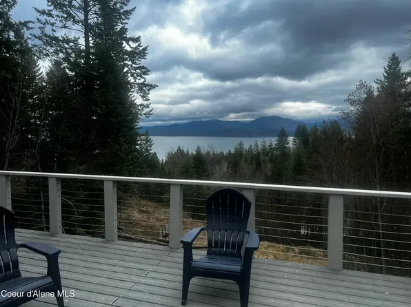 161 Moosewood Ln, Sagle, ID 83860