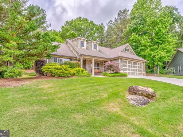 14 Brighton Trl NE, Rome, GA 30161