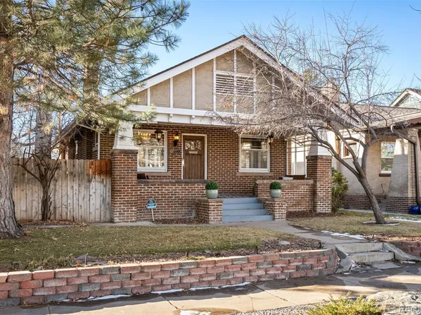 1253 S Race Street, Denver, CO 80210