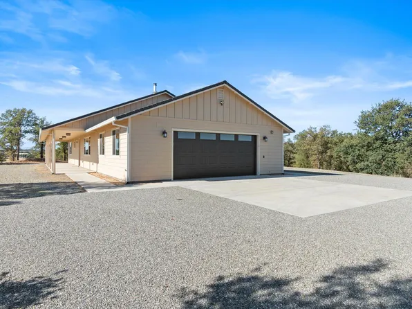 18720 Cobblestone Dr, Cottonwood, CA 96022