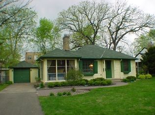 6704 Oliver Ave S, Richfield, MN 55423