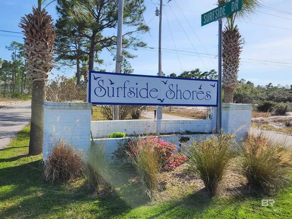 0 Palmetto Dr #4, Gulf Shores, AL 36542
