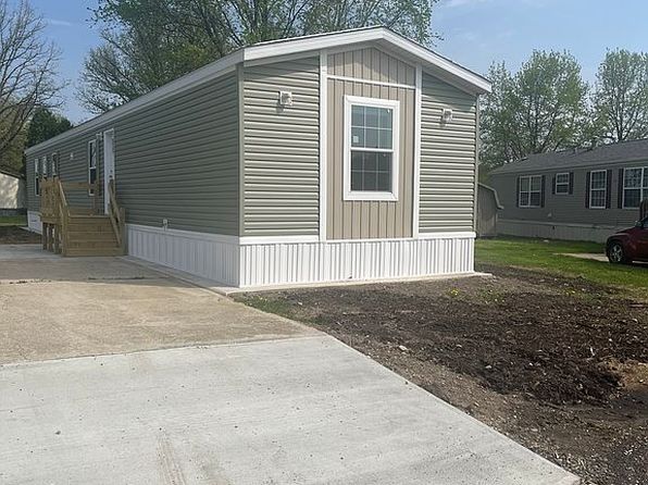 3764 Us Highway 224 E LOT 65