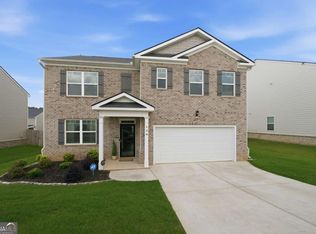 128 Montgomery Dr, Stockbridge, GA 30281