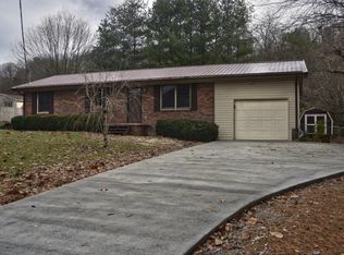 211 Hidden Valley Rd, Rogersville, TN 37857