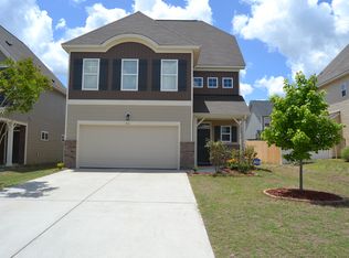 66 Red Coat Dr, Cameron, NC 28326