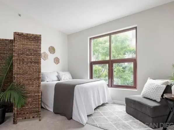 1150 J St Unit 324, San Diego, CA 92101