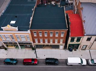 10 E 2nd St, Maysville, KY 41056