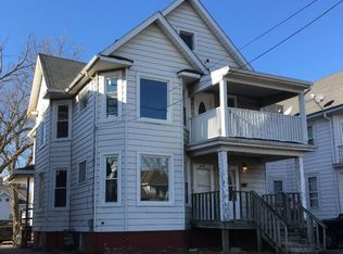 6038 25th Ave, Kenosha, WI 53143