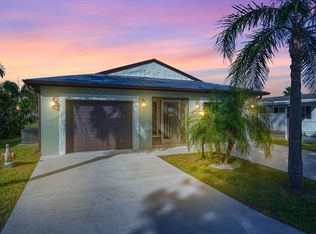 Spanish Lakes One, Port Saint Lucie, FL 34952