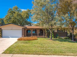 13517 W Alaska Dr, Lakewood, CO 80228