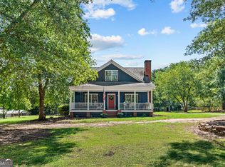 1021 Boones Bridge Rd, Madison, GA 30650