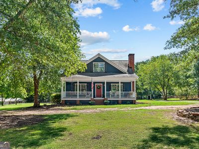 1021 Boones Bridge Rd, Madison, GA, 30650