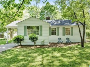 1203 Regal Ave, Birmingham, AL 35213