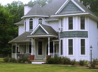 2332 Hyde Shaffer Rd, Bristolville, OH 44402