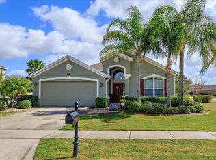 11600 Thacker Dr, Clermont, FL 34711