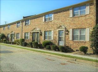 719 E Bayview Blvd #2B-1BA, Norfolk, VA 23503