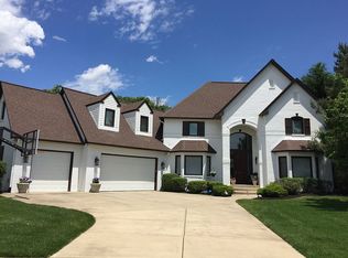 6638 Cherbourg Cir, Indianapolis, IN