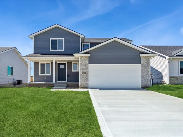 4311 NE 3rd St, Ankeny, IA 50021