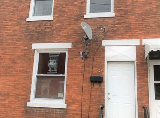 4539 N Mole St, Philadelphia, PA 19140