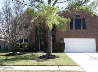 10314 Cottonwood Bend Ct, Houston, TX 77064