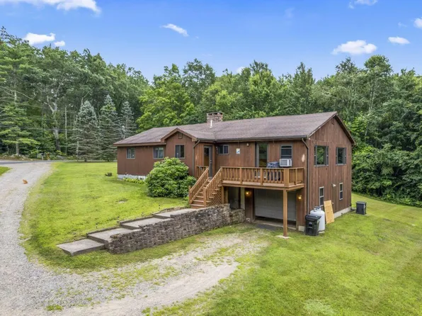 136 Belle Marsh Road, South Berwick, ME 03908