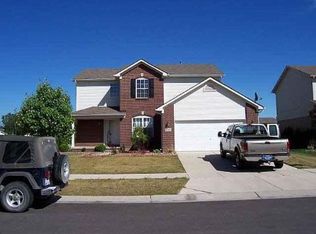 17257 Michigan Heights Dr, Romulus, MI 48174