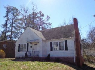 308 Rich Ave, Asheboro, NC 27203