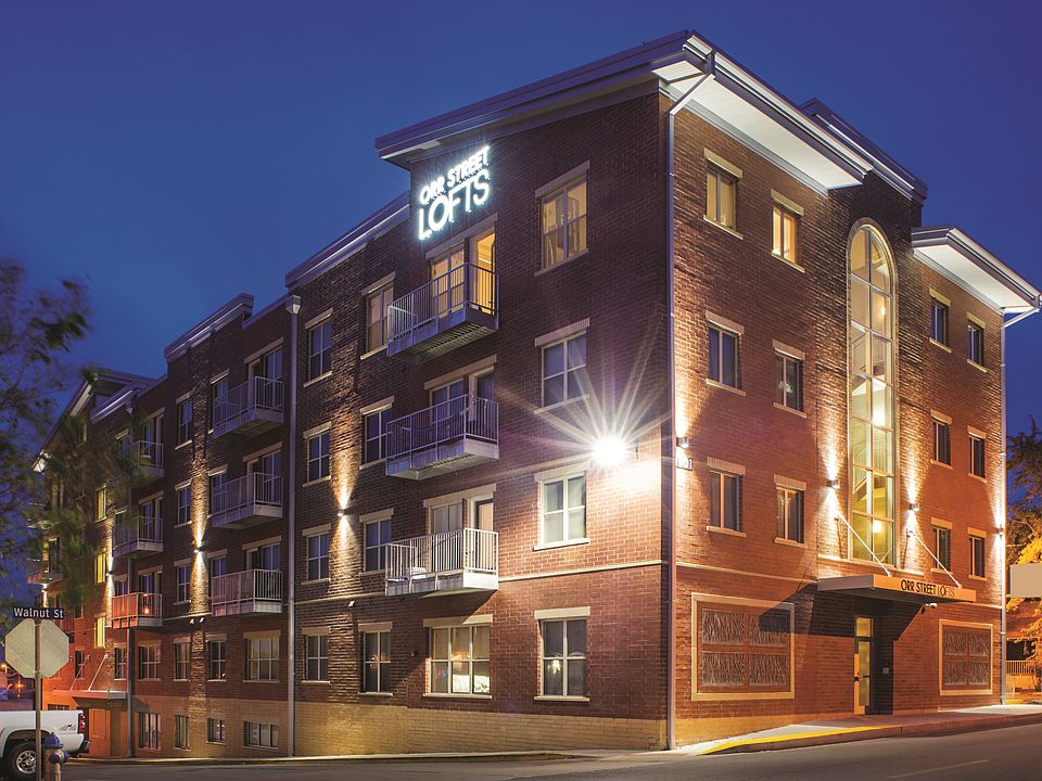 Orr Street Lofts