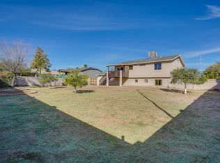 7351 E Gary St, Mesa, AZ 85207