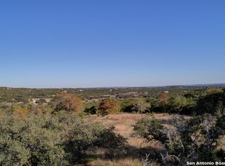 2044 Canyon Curve, Spring Branch, TX 78070