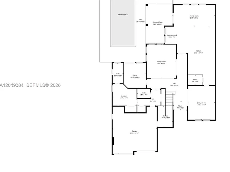 5742 Brookfield Cir E — Photo 22