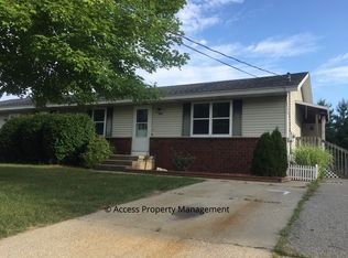6515 Henry St, Allendale, MI 49401