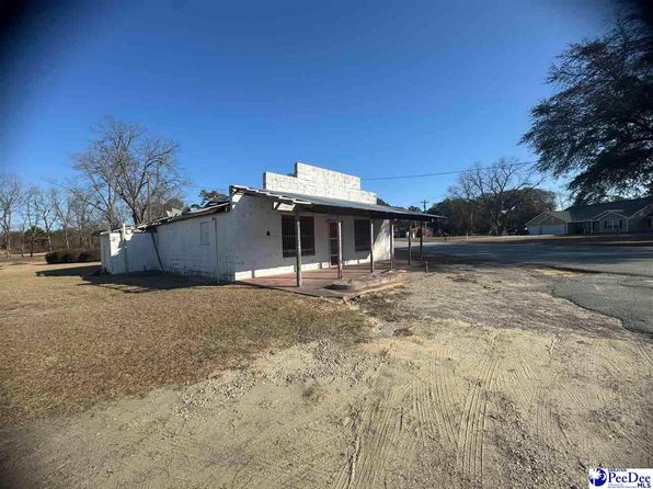 1412 Jeffords Mill Rd, Darlington, SC 29540