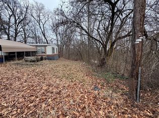 71 Skyline Dr, Bella Vista, AR 72714