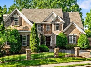 4308 Doverstone Ln, Greensboro, NC 27407