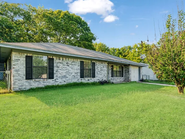 450 Faucett St, Blossom, TX 75416