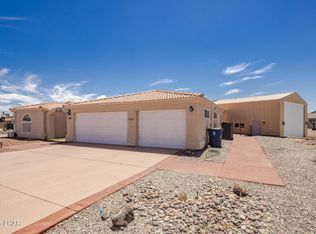 1940 Deer Run Ln, Lake Havasu City, AZ 86404