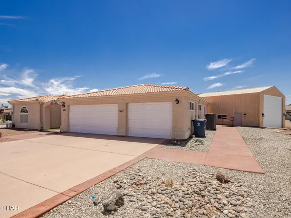 1940 Deer Run Ln, Lake Havasu City, AZ 86404