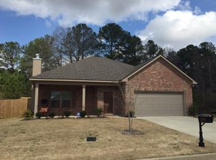 1385 Cloverbrook Cir, Auburn, AL 36830