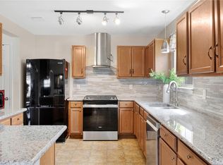 20731 Tayman Oaks Dr, Cypress, TX 77433
